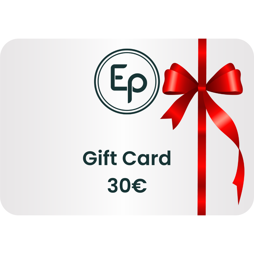 Ep Percussion Gift Card